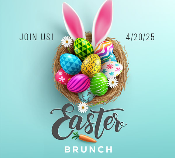 Easter Brunch